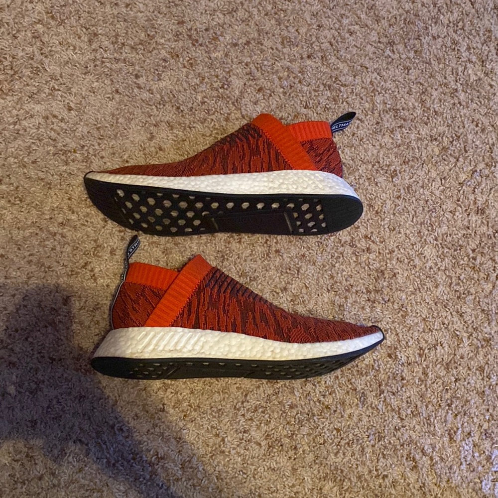 Mens Adidas NMD (11)
